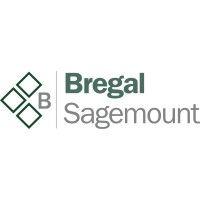 bregal sagemount logo image