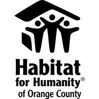 habitat for humanity of orange county, ca logo image