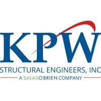 kpw structural engineers, inc., a salas o'brien company