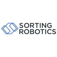 sorting robotics logo image