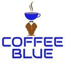 logo of Coffee Blue