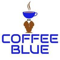 coffee blue