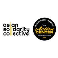 asian solidarity collective logo image