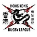 logo of Hong Kong Rugby League