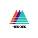 logo of Heroes