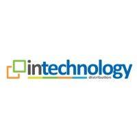 intechnology distribution pty ltd logo image