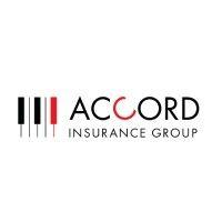 accord insurance group logo image