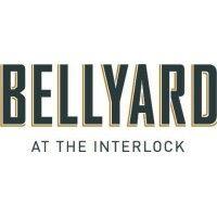 bellyard hotel logo image