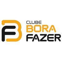 clube borafazer logo image