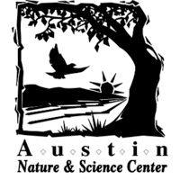 austin nature & science center logo image