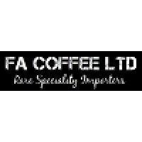 fa coffee ltd logo image