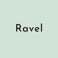 ravel logo image