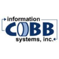 cobb information systems logo image