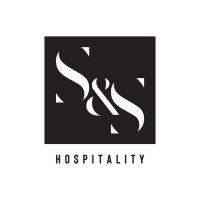 s&s hospitality logo image