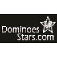 dominoes stars logo image