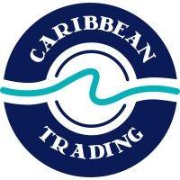 caribbean trading company logo image