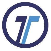 trust technology solutions, inc. logo image