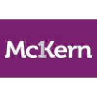 mckern & associates logo image