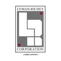 lyman-richey corporation logo image