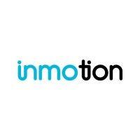 inmotion logo image