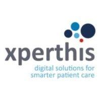 xperthis logo image