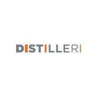 distilleri logo image