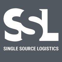 single source logistics logo image