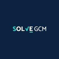 solve gcm logo image