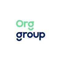 org group logo image