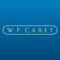 w. p. carey inc. logo image