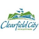 logo of Clearfield City