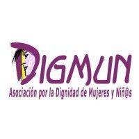 digmun - asociación por la dignidad de mujeres, niños y niñas