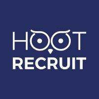 hoot recruit logo image