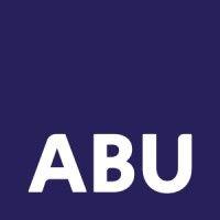 abu (algemene bond uitzendondernemingen) logo image