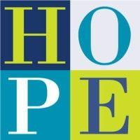 hope for new york logo image