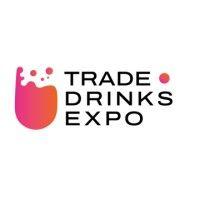 trade drinks expo logo image