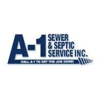 a-1 sewer & septic service, inc.