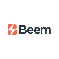 beem payment logo image