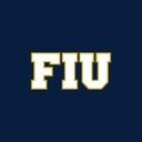 logo of Florida International University