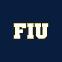 florida international university logo image