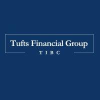 tufts investment banking club logo image