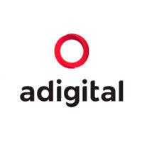 adigital logo image