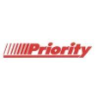 priority dispatch, inc. logo image