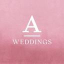 logo of Anthropologie Weddings