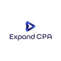 expand cpa logo image