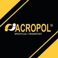 acropol logo image