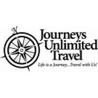 journeys unlimited travel logo image