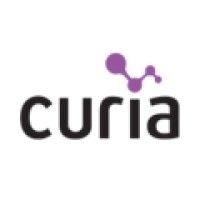 curia logo image