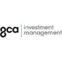 gca investment management logo image