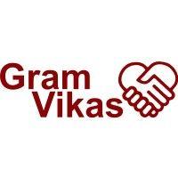 gram vikas logo image